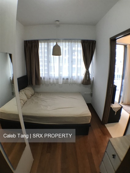 38 I Suites (D15), Apartment #182990432